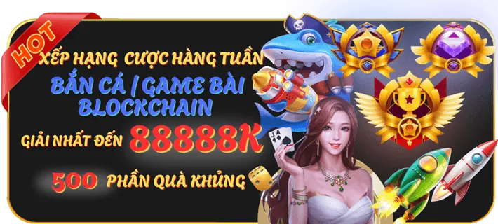 Hình ảnh trò chơi nổ hũ và bắn cá tại 8kbet123 link mới