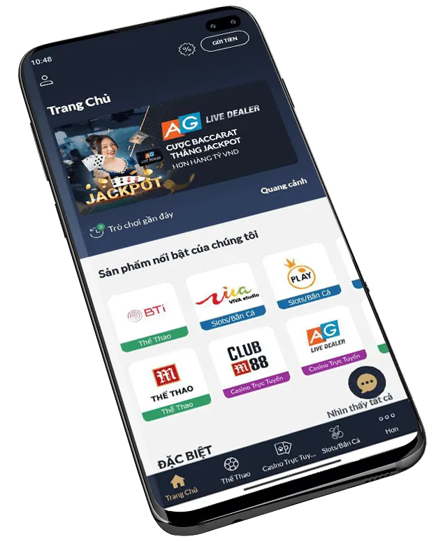 Các loại trò chơi cá cược tại 8kbet123 link mới